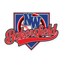 NBB Bubble-free stickers