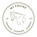 MJ Equine Bubble-free stickers