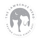 TLH Bubble-free stickers