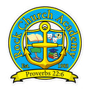 RCA Bubble-free stickers