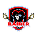 RWC Bubble-free stickers