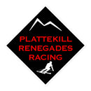 RR Bubble-free stickers