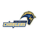 CCC Bubble-free stickers