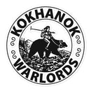 Pegatinas KS sin burbujas