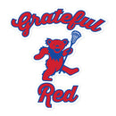 GR Bubble-free stickers