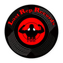 LRR Bubble-free stickers