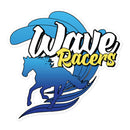 WR Bubble-free stickers