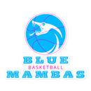 Pegatinas BBM sin burbujas