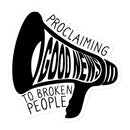 VLC Bubble-free stickers