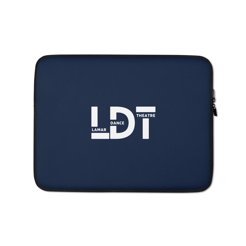 LHSDTC Laptop Sleeve