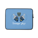 Funda para portátil Troupe 4637