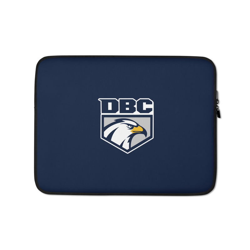 DBC Laptop Sleeve