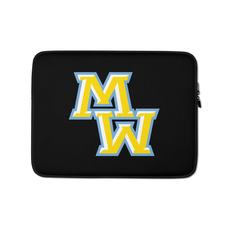 MWHS Laptop Sleeve