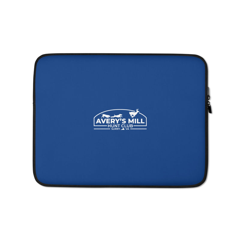 AMHC Laptop Sleeve