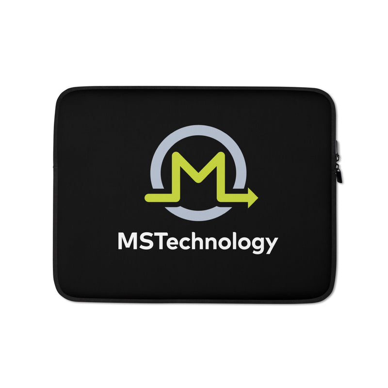 MSTI Laptop Sleeve