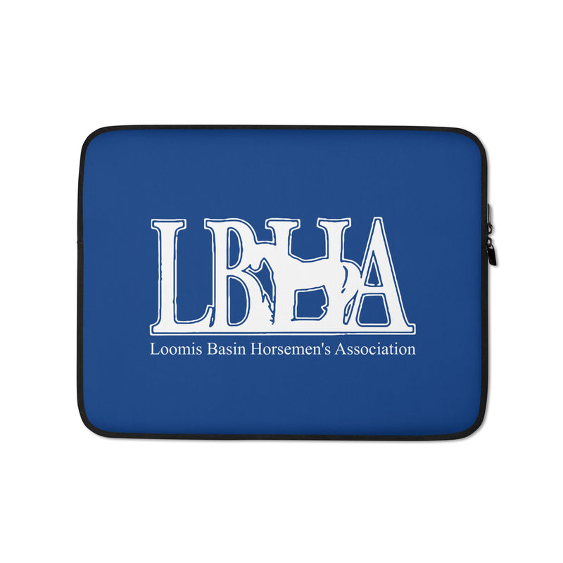 LBHA Laptop Sleeve