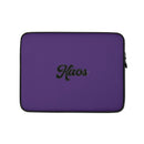 CIK Laptop Sleeve
