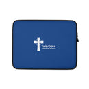 TOCS Laptop Sleeve