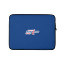 Funda para portátil West 1st