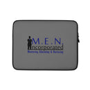 MEN Incorporated Laptop Sleeve