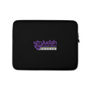 Funda para portátil de la generación de Judá