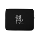 Funda para portátil FZA