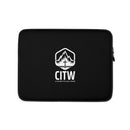 CIW Laptop Sleeve