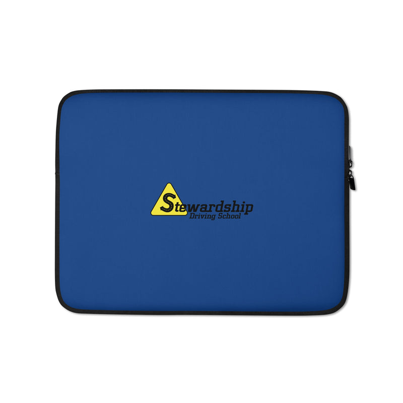 SDS Laptop Sleeve