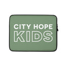 CHC Laptop Sleeve