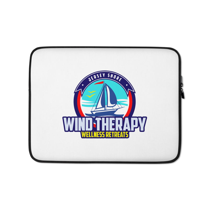 WTWR Laptop Sleeve