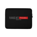 PWP Laptop Sleeve