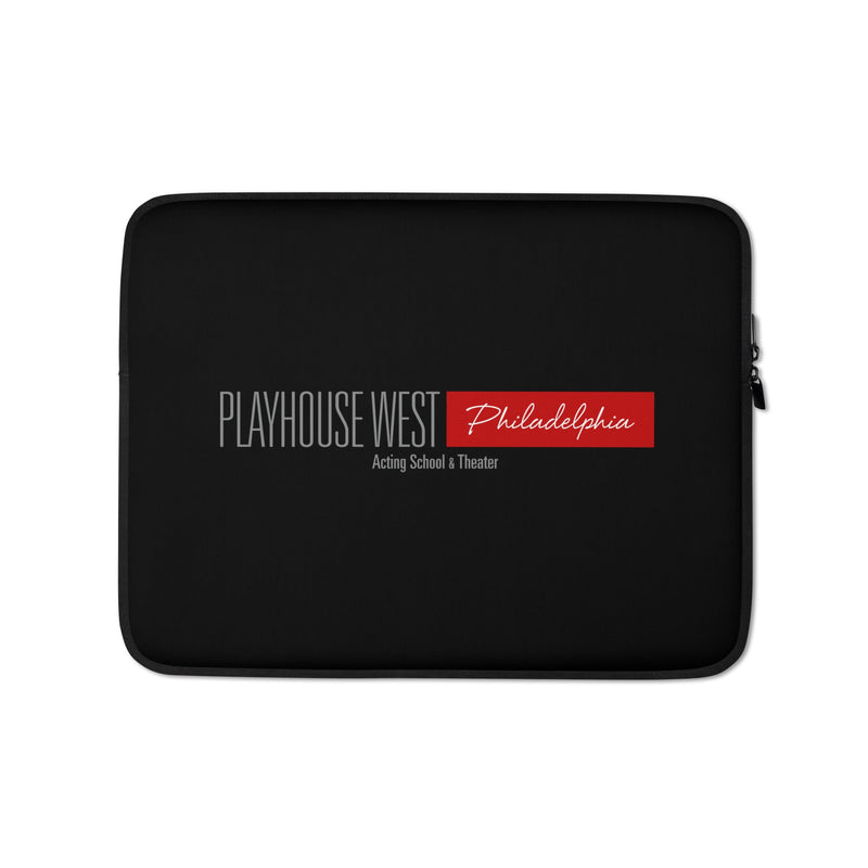 PWP Laptop Sleeve