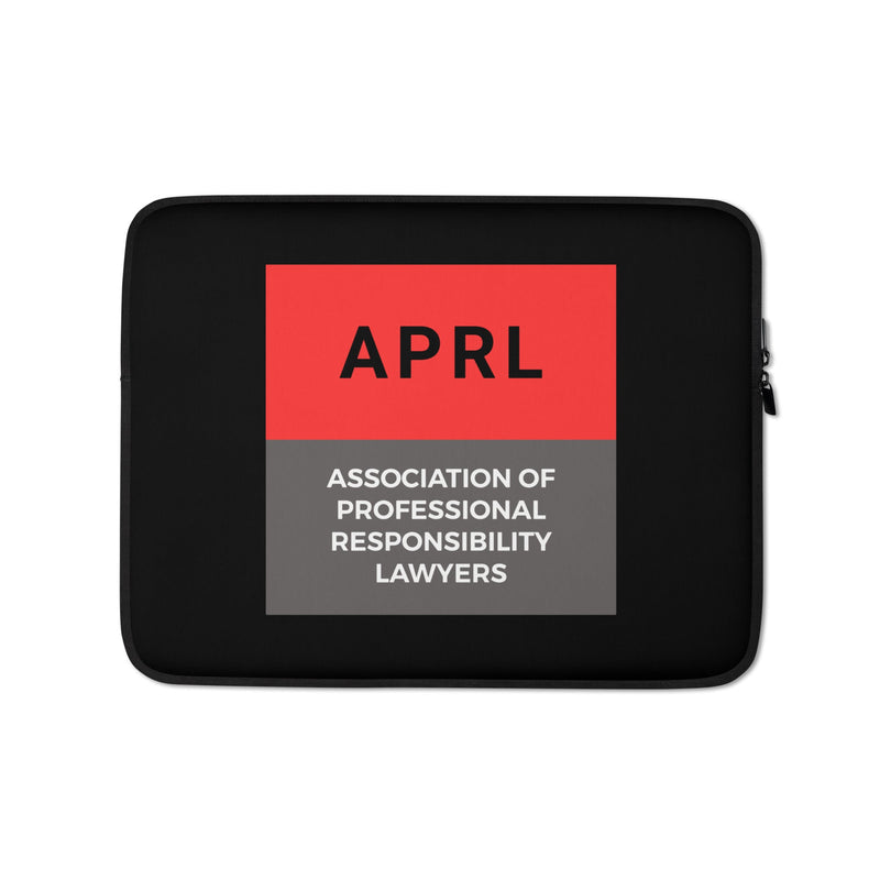 APRL Laptop Sleeve