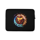 Funda para portátil FireFlame