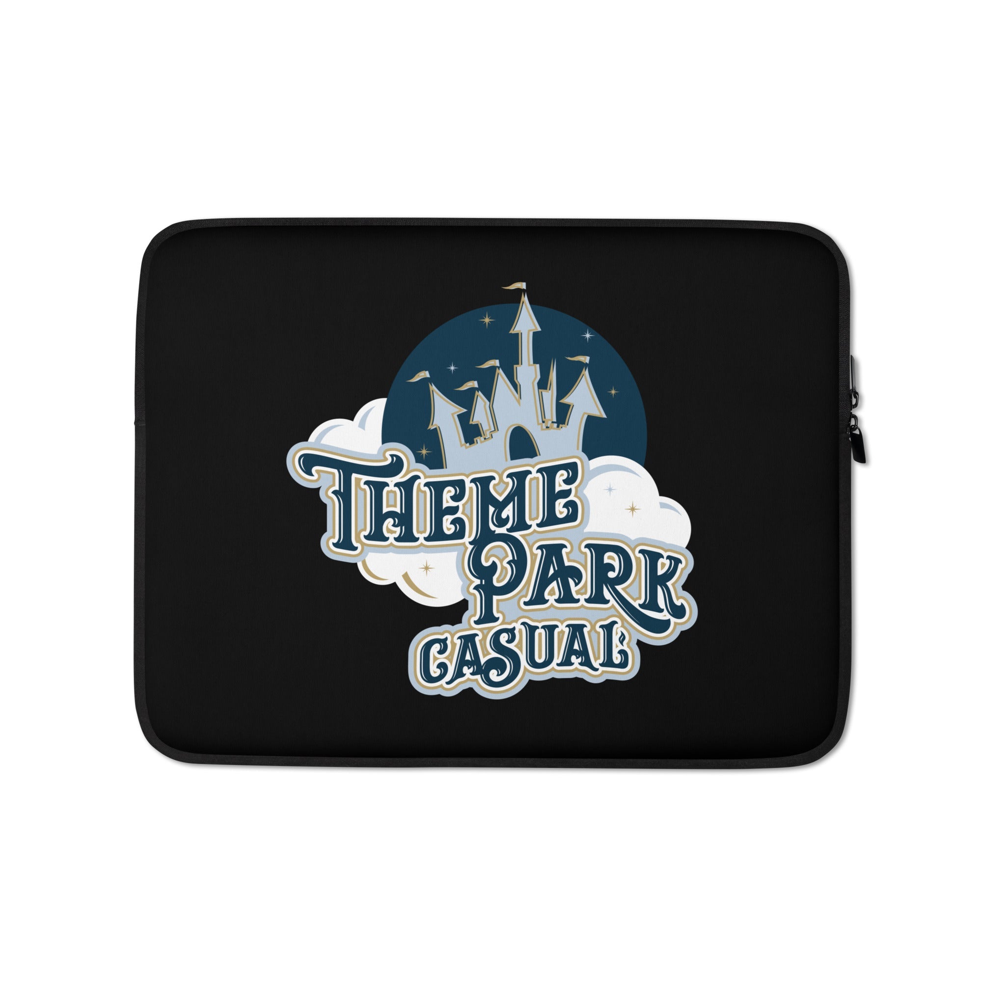 TPC  Laptop Sleeve