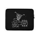 Woolstock Laptop Sleeve