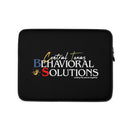 Funda para portátil CTBS