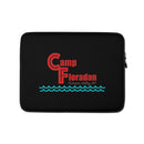 CF Laptop Sleeve
