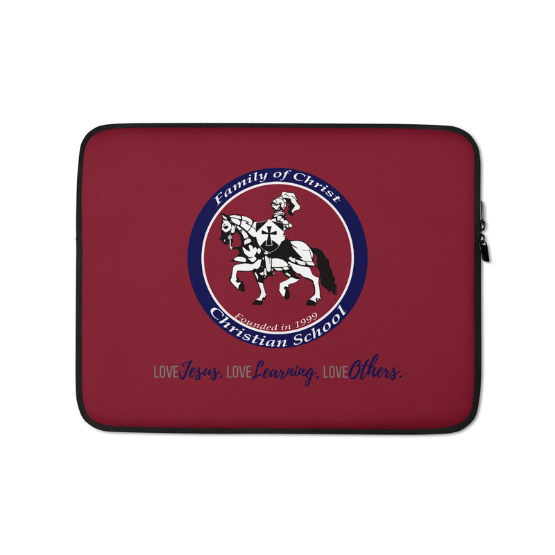 FC Laptop Sleeve