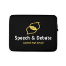 Funda para portátil LHSDBC