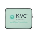 Funda para portátil KVCN