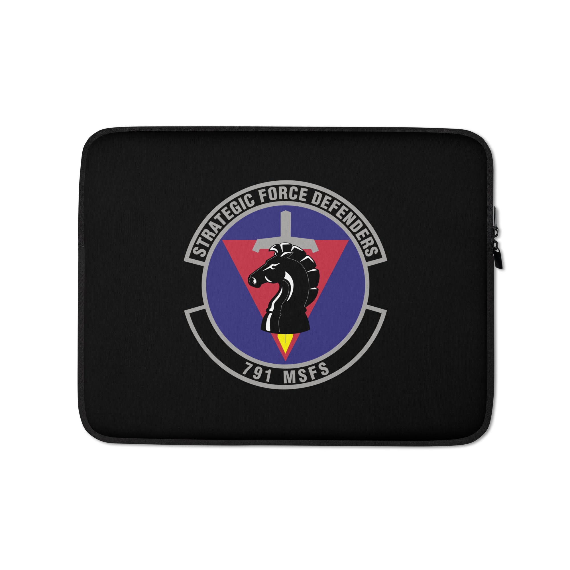 791 MSFS Laptop Sleeve v2