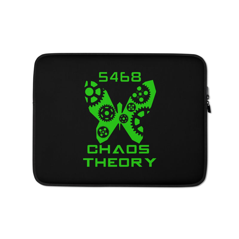 CT Laptop Sleeve