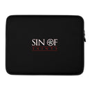 Funda para portátil SOS