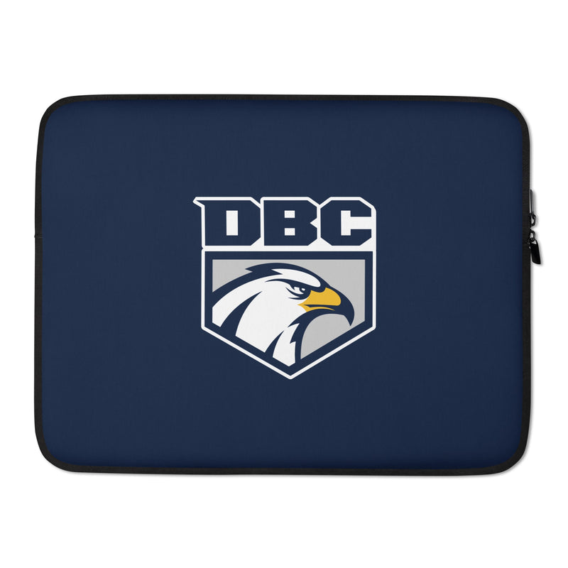 DBC Laptop Sleeve