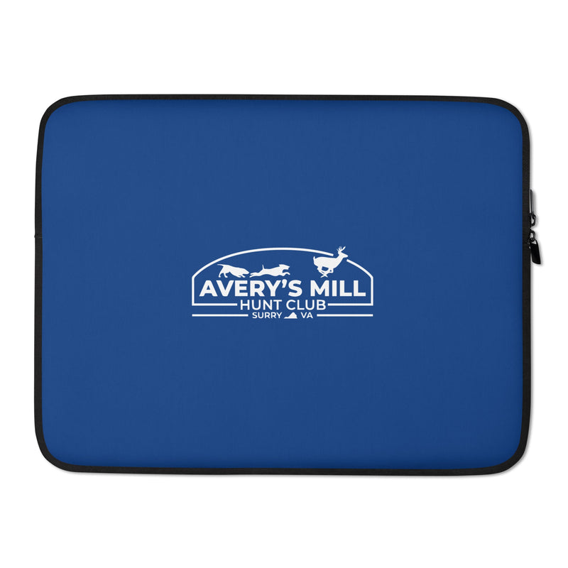 AMHC Laptop Sleeve