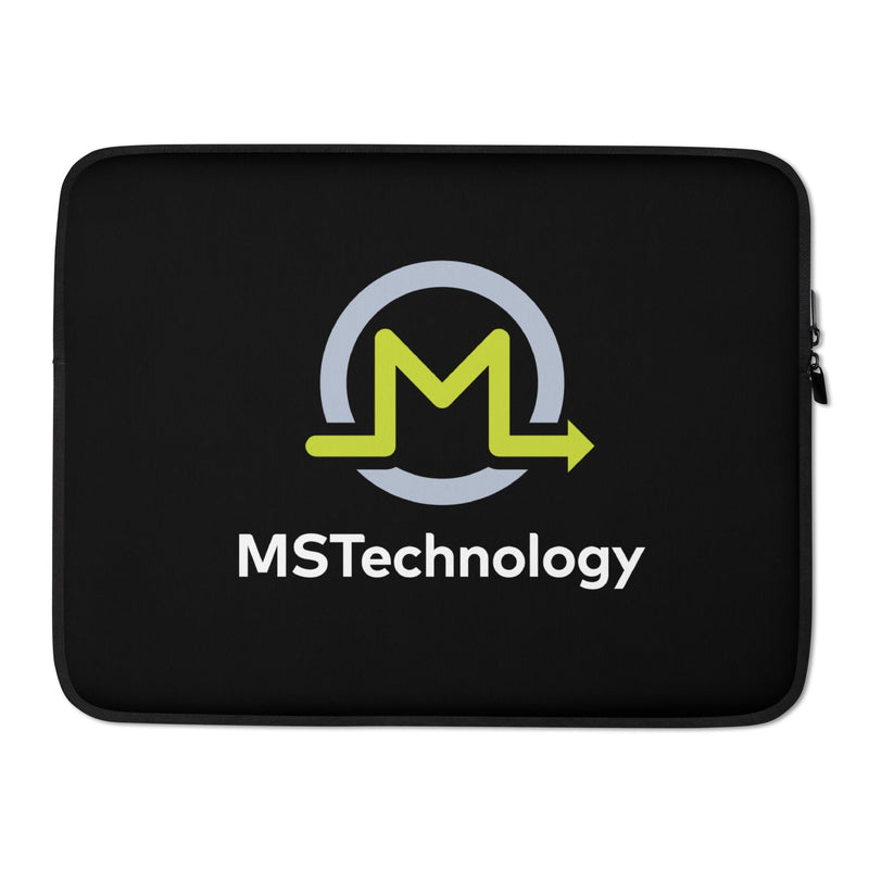 MSTI Laptop Sleeve