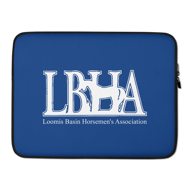 LBHA Laptop Sleeve