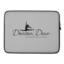 DDPC Laptop Sleeve