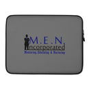 MEN Incorporated Laptop Sleeve